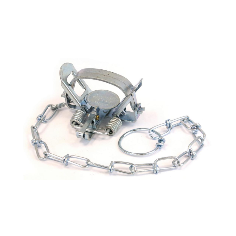 OO POSSUM TRAP LEG HOLD X1 