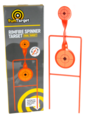 FUN TARGET RIMFIRE SPINNER 2-TARGET