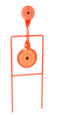 FUN TARGET RIMFIRE SPINNER 2-TARGET