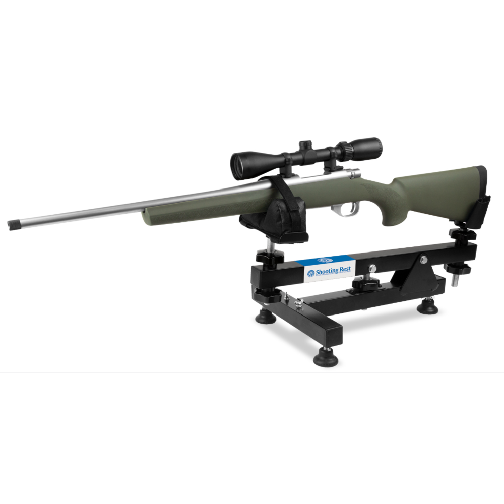 SHOOTING REST ACCUTECH ALL IN ONE