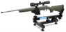 SHOOTING REST ACCUTECH ALL IN ONE