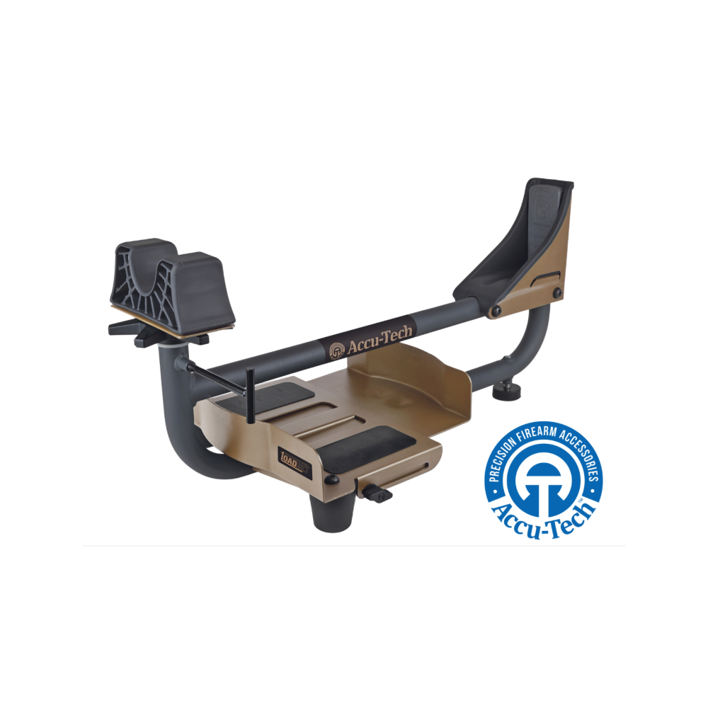 ACCUTECH SHOOTING REST LOADUP