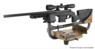 ACCUTECH SHOOTING REST LOADUP