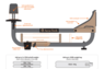 ACCUTECH SHOOTING REST LOADUP