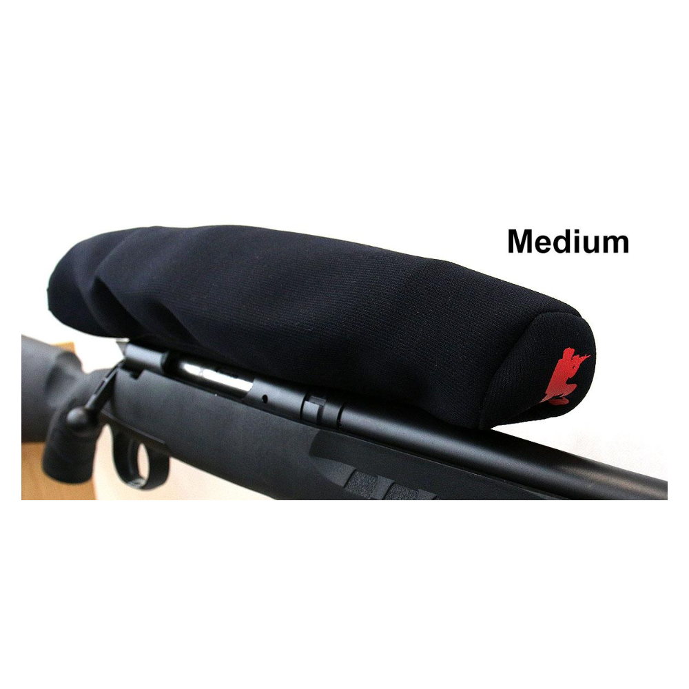 RANGER NEOPRENE SCOPE COVER MED