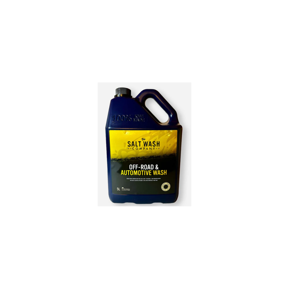 5L OFF-ROAD &AUTOMOTIVE WASH
