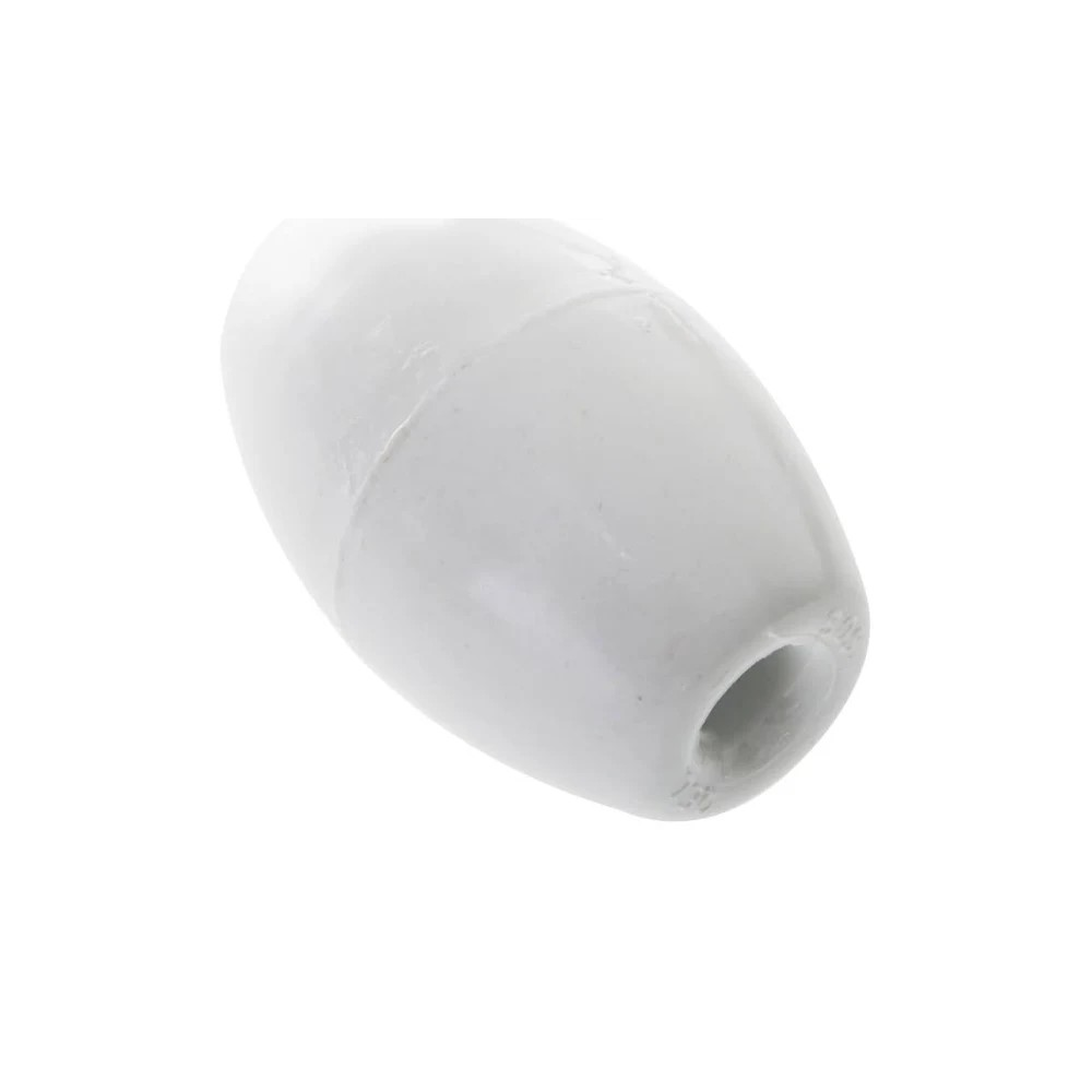 Nacsan White Net Float 50mm x 80mm