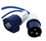 CARAVAN EXTENSION LEAD 15M - SOUTHERN ALPS
