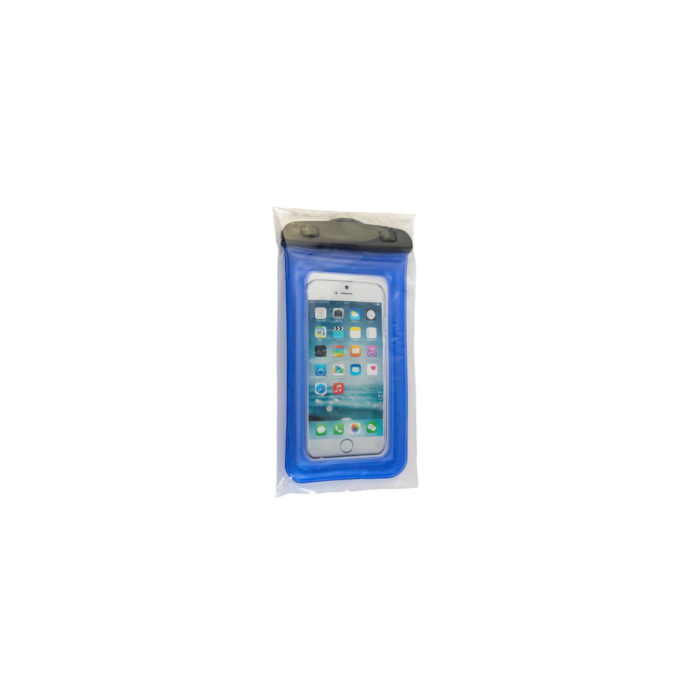 WATERPROOF PHONE POUCH