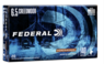 FEDERAL 6.5 CREEDMOOR 140GR POWER SHOK