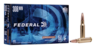 FEDERAL 308WIN 150GR POWER SHOK