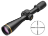 LEUPOLD VX-5HD 3-15X44 30MM CDS ZL2 SF WIND PLEX