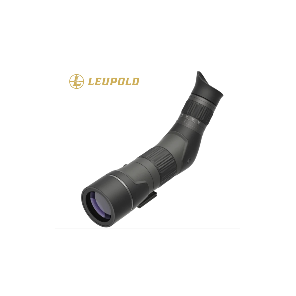 LEUPOLD SX-2 ALPINE HD GEN2 20-60X60 ANGLED SPOT SCOPE