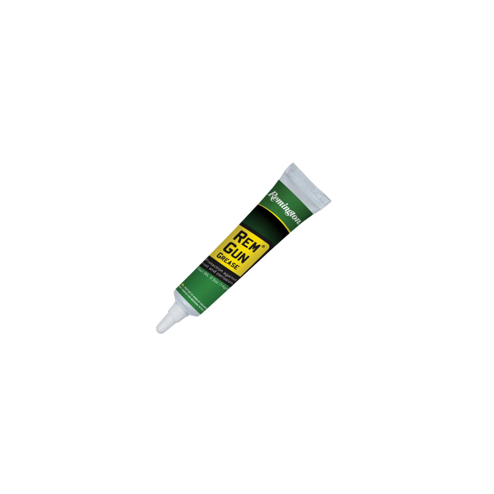 REM GUN GREASE .5OZ (14GM) TUBE
