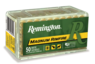 22 WMR 40 JHP 50RNDS - REMINGTON 