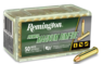 22 WMR 33GR PREMIER ACCUTIP 50RNDS - REMINGTON 