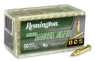 17 HMR 17GR PREMIER ACCUTIP-V BT 50RNDS - REMINGTON 