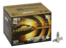 22 LR HAMMERDOWN 40GR CP HP 325RDS - FEDERAL 