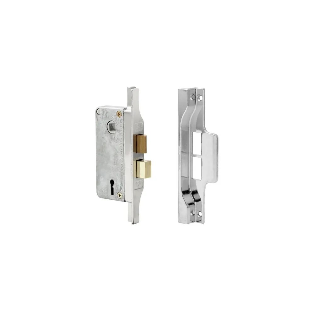 LOCKWOOD REBATED 30MM 