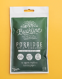 PORRIDGE 110G - BUSHLINE - YUM