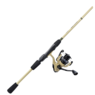 OKUMA OUTRAX 6'6 2PC & 3000 SAND GREEN