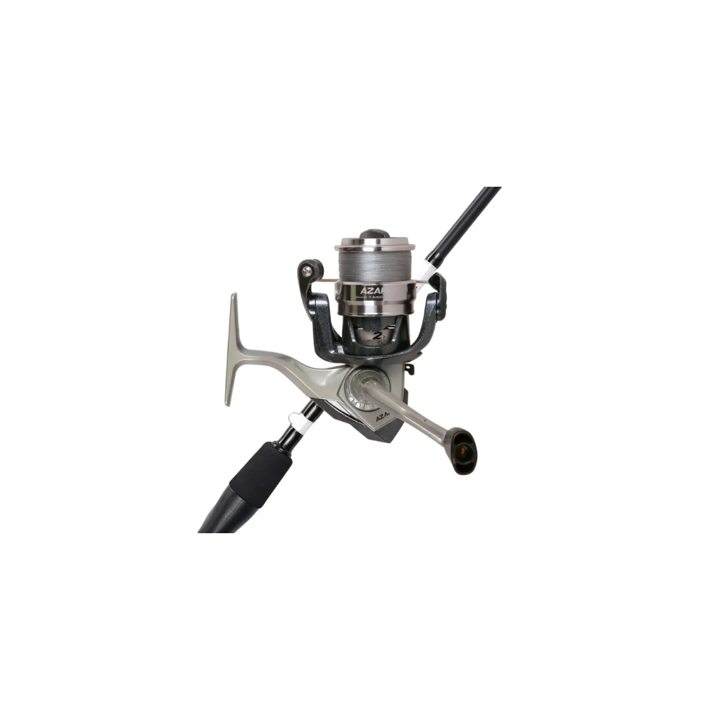 OKUMA AZAKI 30B/ENDURANCE 662M 8-25G