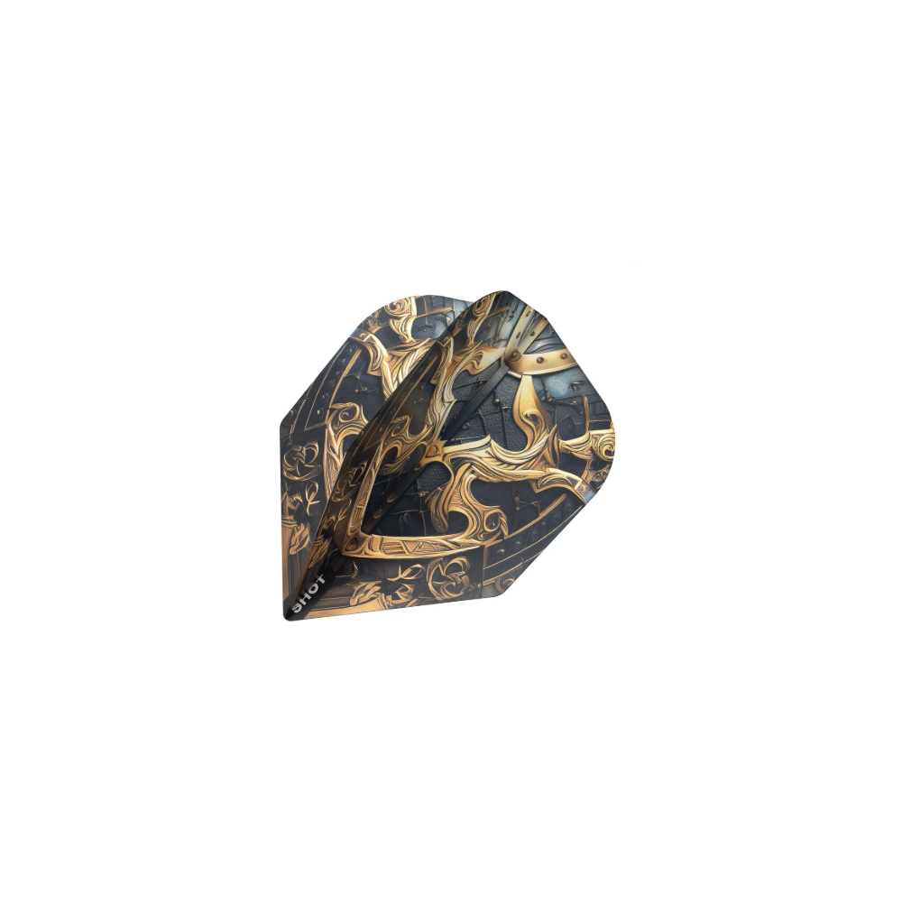 VIKING ODIN DART FLIGHT SET