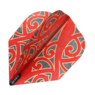 WARRIOR TAIAHA DART FLIGHT SET