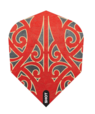 WARRIOR TAIAHA DART FLIGHT SET