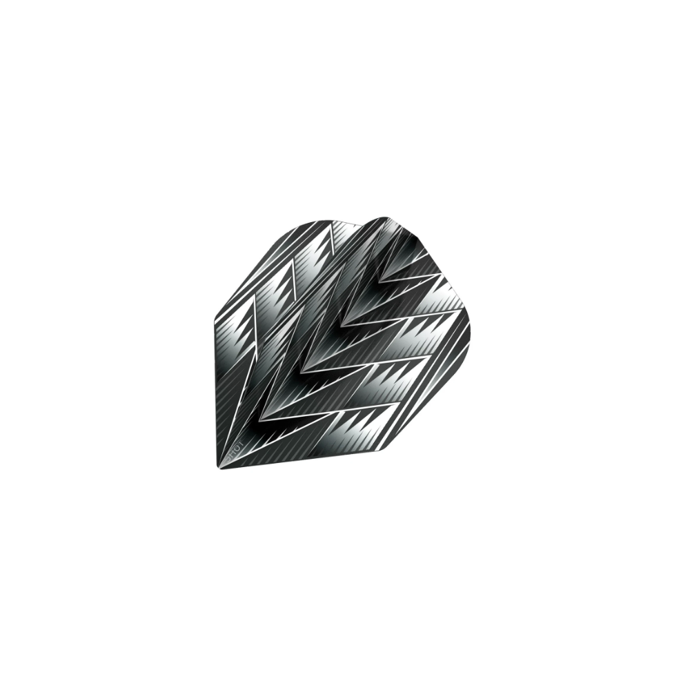 WARRIOR AWE DART FLIGHT SET