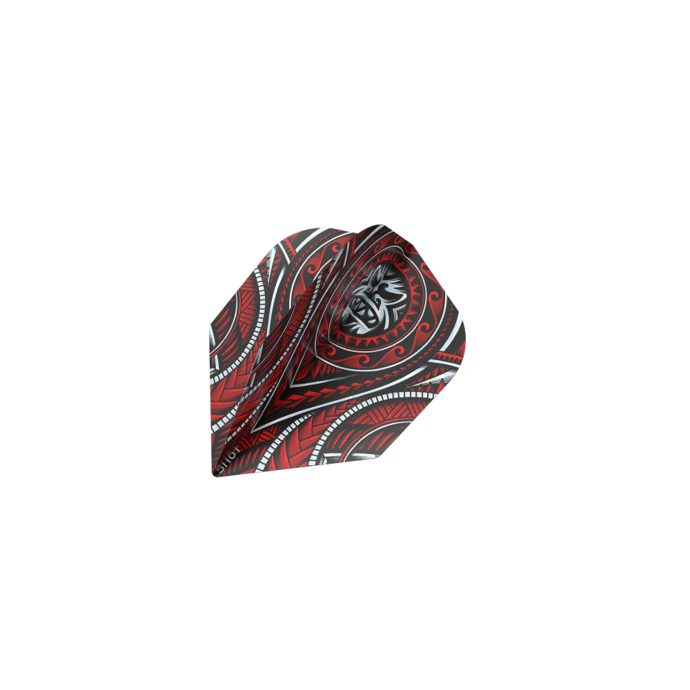 SAVAGE - TRIBAL WEAPON FLIGHT SET