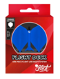 BLUE FLIGHT DECK - ONE PIECE DART FLIGHT