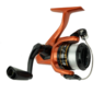 OKUMA KIDS STEELER PRO XP COMBO 5'6 2PC