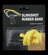 22.5CM SLINGSHOT RUBBER STANDARD LENGTH