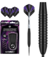 WINMAU APOCALYPSE BRASS DART SET