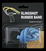 22.5CM SLINGSHOT RUBBER STANDARD LENGTH