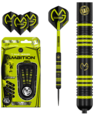 MVG AMBITION BRASS DART SET WINMAU
