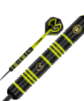 MVG AMBITION BRASS DART SET WINMAU