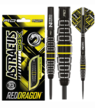 ASTRAEUS Q4X TORPEDO - RED DRAGON