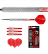 A 22G HELL FIRE - RED DRAGON DART SET