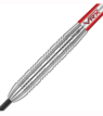 B 24G HELL FIRE - RED DRAGON DART SET