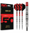 4- 23G PENETRATOR 50YR LTD RED DRAGON DART SET