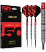 1- 25G PENETRATOR 50YR LTD RED DRAGON DART SET