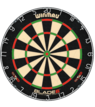 BLADE 6 WINMAU DARTBOARD