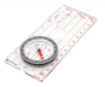 Deluxe Map Compass 