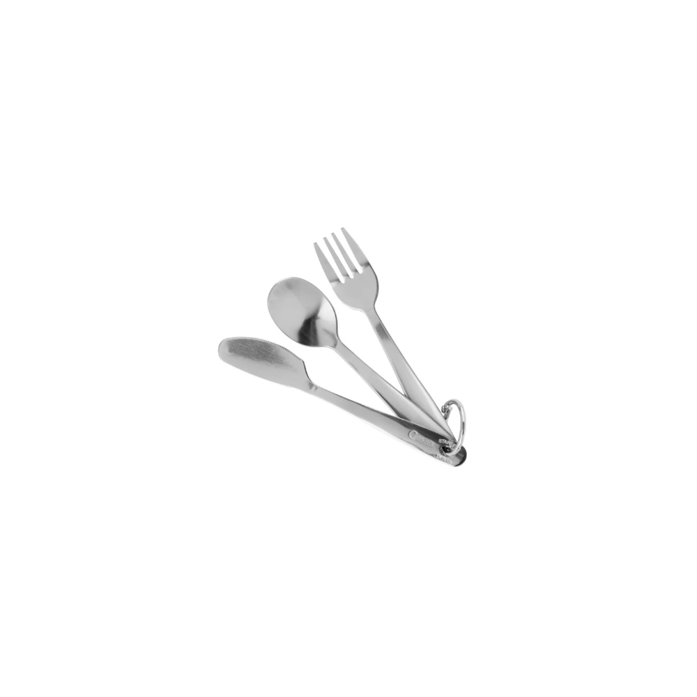 Coghlans SS Cutlery Set
