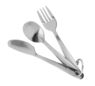 Coghlans SS Cutlery Set