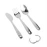 Coghlans SS Cutlery Set