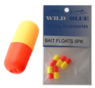BAIT RIG FLOATS
