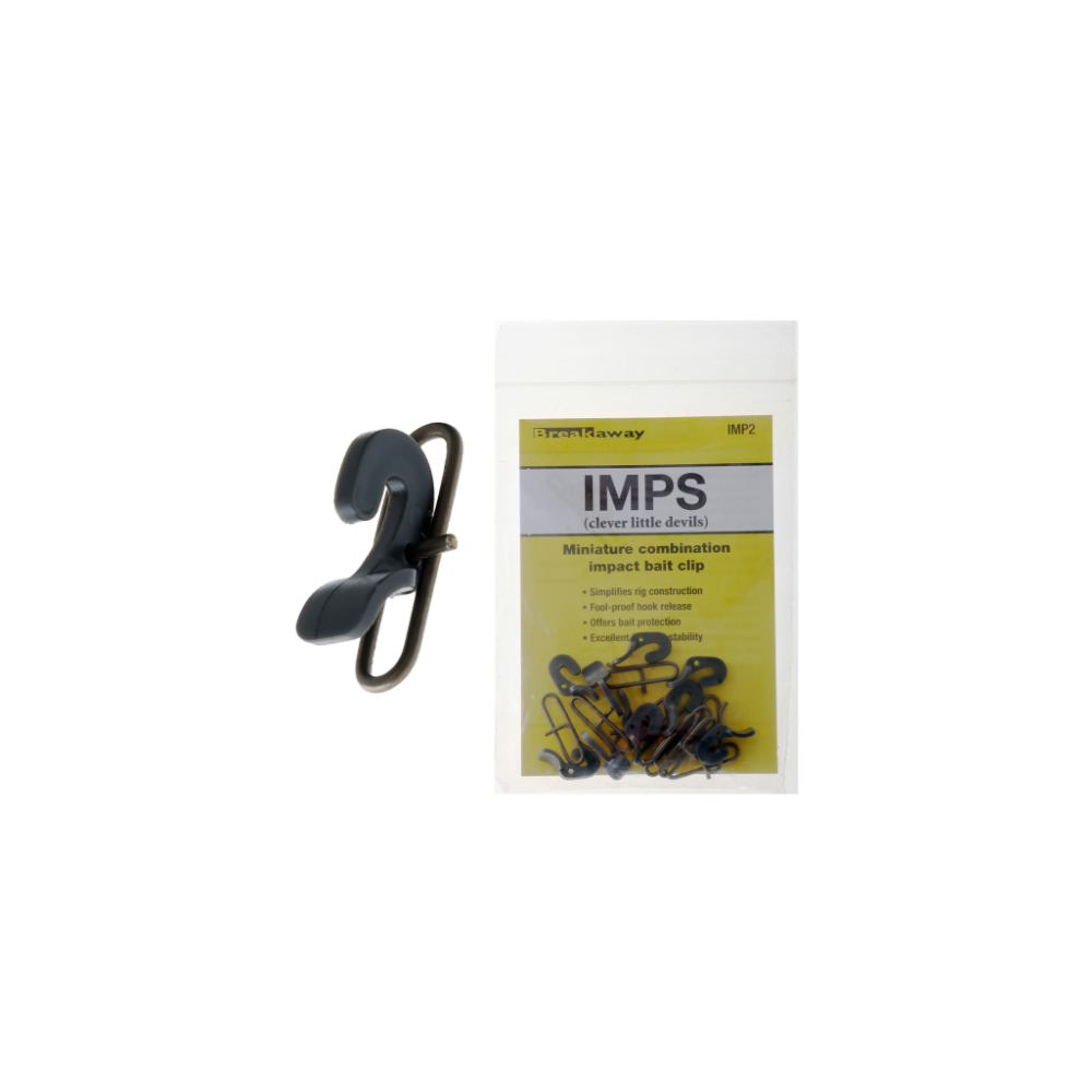 BREAKAWAY IMP CLIP2 10PK